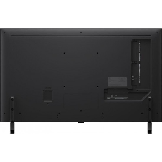 Телевiзор LG 43QNED80A6A