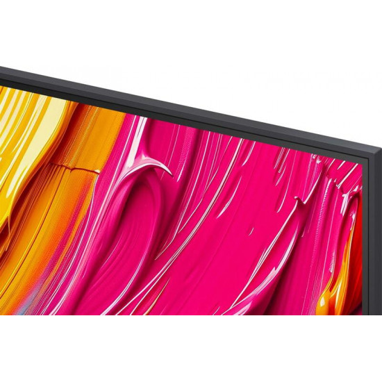 Телевiзор LG 43QNED80A6A