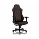 Крісло для геймерів Noblechairs Hero Java Edition (NBL-HRO-PU-JED)