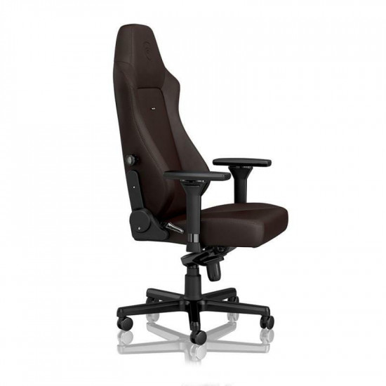Крісло для геймерів Noblechairs Hero Java Edition (NBL-HRO-PU-JED)