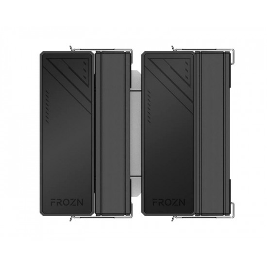 Кулер процесорний ID-Cooling Frozn A620 Pro SE
