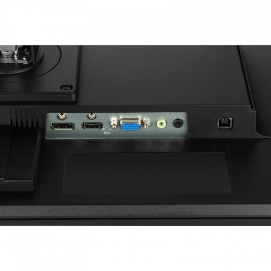 Монітор Iiyama 22.5" ProLite XUB2395WSU-B5 IPS Black