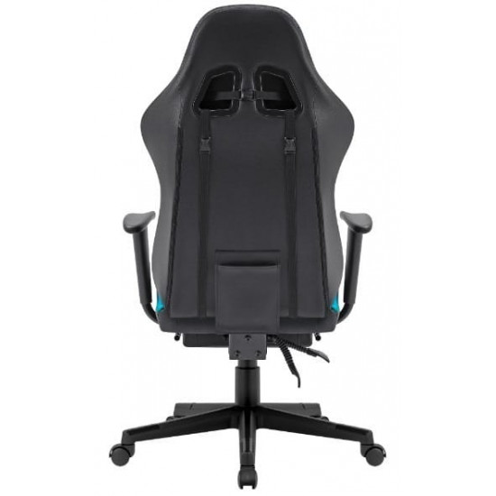 Крісло для геймерів Defender Watcher RGB Black (64334)