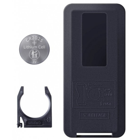 Крісло для геймерів Defender Watcher RGB Black (64334)