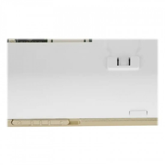 IP-відеодомофон Dahua DHI-VTH5221D-S2 Black