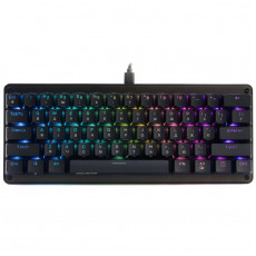 Клавіатура Cougar Puri Mini RGB Black