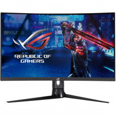 Монiтор Asus 31.5" ROG Strix XG32VC VA Black Curved 170Hz