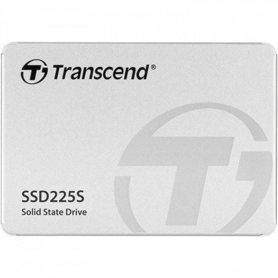 Накопичувач SSD 1TB Transcend SSD225S 2.5" SATA III 3D V-NAND (TS1TSSD225S)