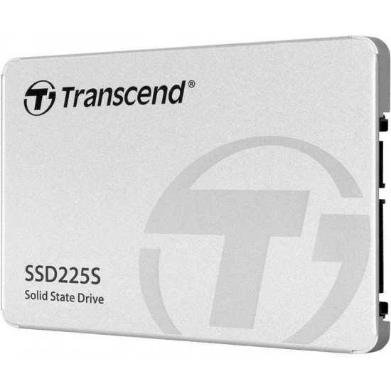 Накопичувач SSD 1TB Transcend SSD225S 2.5" SATA III 3D V-NAND (TS1TSSD225S)