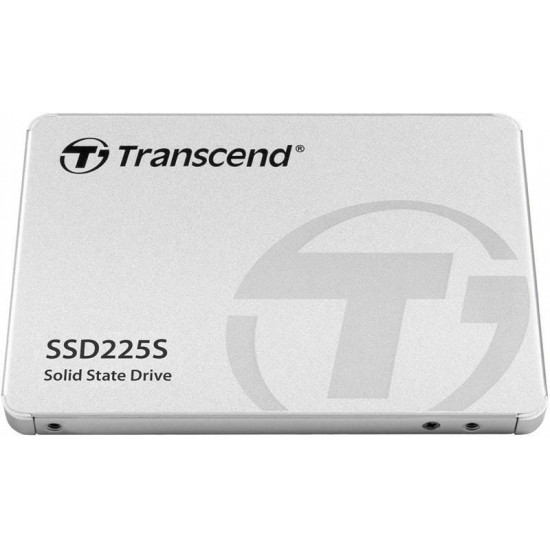 Накопичувач SSD 1TB Transcend SSD225S 2.5" SATA III 3D V-NAND (TS1TSSD225S)