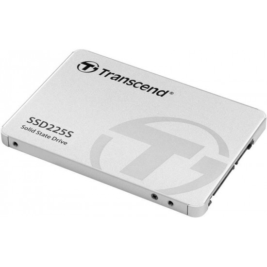Накопичувач SSD 1TB Transcend SSD225S 2.5" SATA III 3D V-NAND (TS1TSSD225S)
