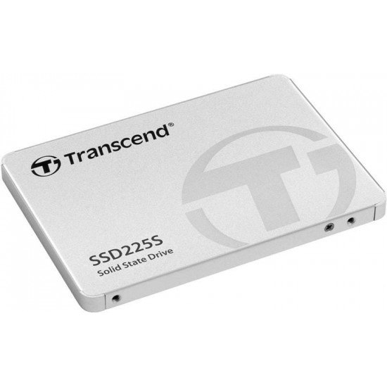 Накопичувач SSD 1TB Transcend SSD225S 2.5" SATA III 3D V-NAND (TS1TSSD225S)