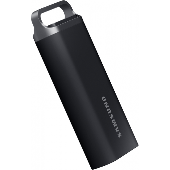 Накопичувач зовнівній SSD 4TB Samsung T5 EVO (MU-PH4T0S/EU)