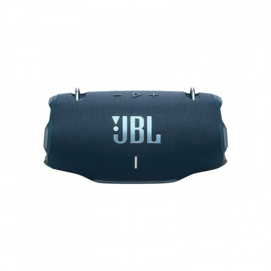 Акустична система JBL Xtreme 4 Blue (JBLXTREME4BLUEUNA)