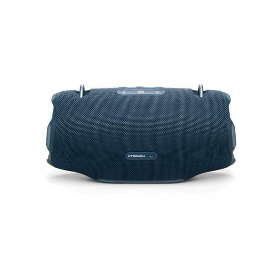 Акустична система JBL Xtreme 4 Blue (JBLXTREME4BLUEUNA)