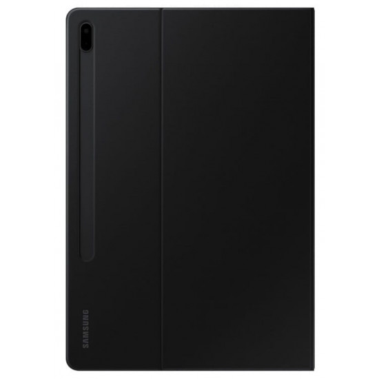 Чохол-книжка Samsung Book Cover для Samsung Galaxy Tab S7 FE SM-T730/SM-T735 Black (EF-BT730PBEGRU)