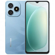 Смартфон Blackview Wave 9C 4/128GB Wave Blue (6931548324492)