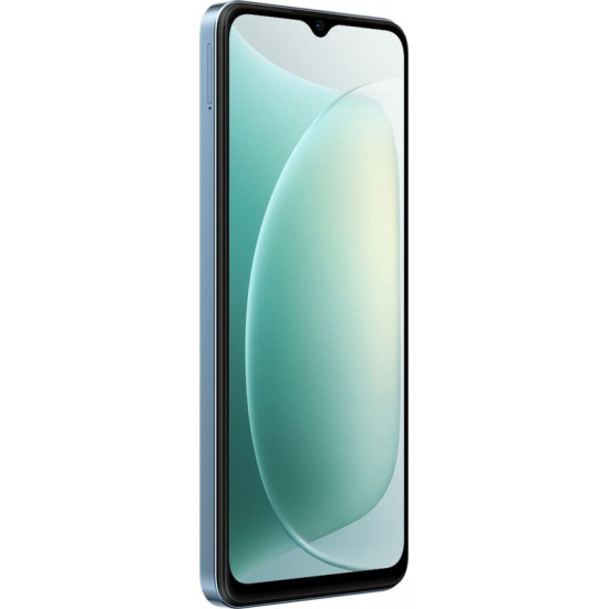 Смартфон Blackview Wave 9C 4/128GB Wave Blue (6931548324492)