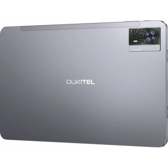 Планшет Oukitel OT5S 6/256GB Grey