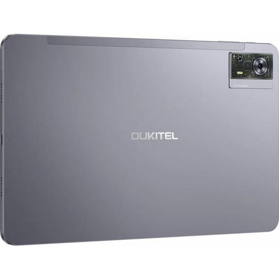 Планшет Oukitel OT5S 6/256GB Grey