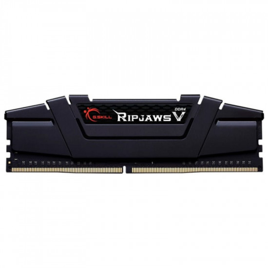 Модуль пам`яті DDR4 16GB/3200 G.Skill Ripjaws V (F4-3200C16S-16GVK)