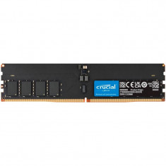 Модуль пам`ятi DDR5 16GB/6400 Crucial (CT16G64C52CU5)