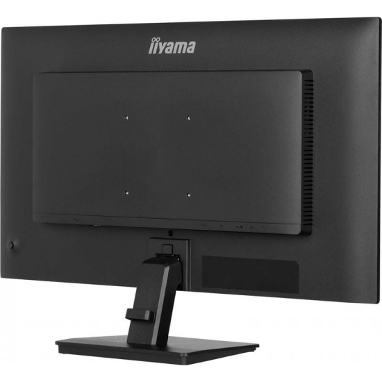 Монітор Iiyama 27" ProLite X2792QSU-B1 IPS Black 120Hz