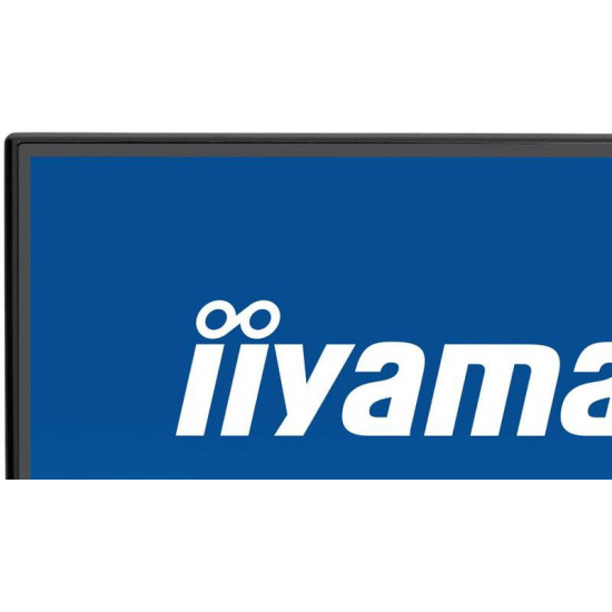 Монітор Iiyama 27" ProLite X2792QSU-B1 IPS Black 120Hz