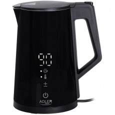 Електрочайник Adler AD 1345 Black
