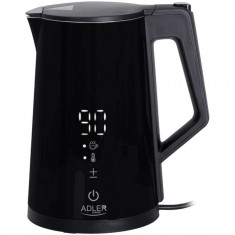 Електрочайник Adler AD 1345 Black