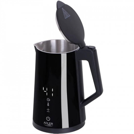 Електрочайник Adler AD 1345 Black