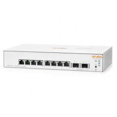 Комутатор Aruba IOn 1930 (8xGE, 2xSFP, L2+) (JL680A)