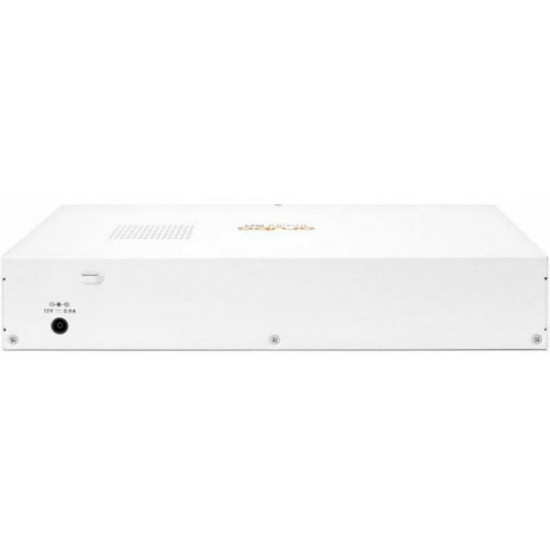 Комутатор Aruba IOn 1930 (8xGE, 2xSFP, L2+) (JL680A)