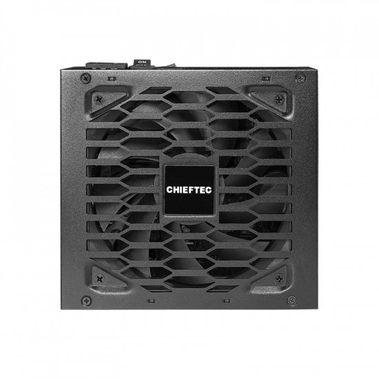 Блок живлення Chieftec CPX-850FC