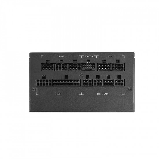 Блок живлення Chieftec CPX-850FC