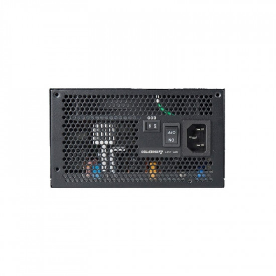 Блок живлення Chieftec CPX-850FC
