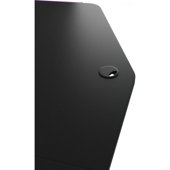 Комп`ютерний стіл Anda Seat Shadow Warrior Black (AD-D-DD1-1600L-02-B)