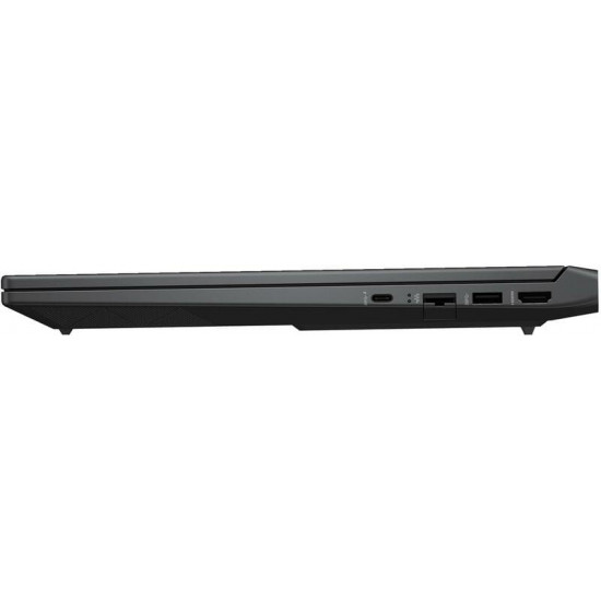 Ноутбук HP Victus 15-fa2045ua (C1XA0EA) Mica Silver