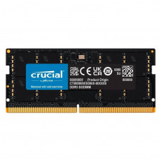 Модуль пам`яті SO-DIMM 8GB/5600 DDR5 Crucial (CT8G56C46S5)