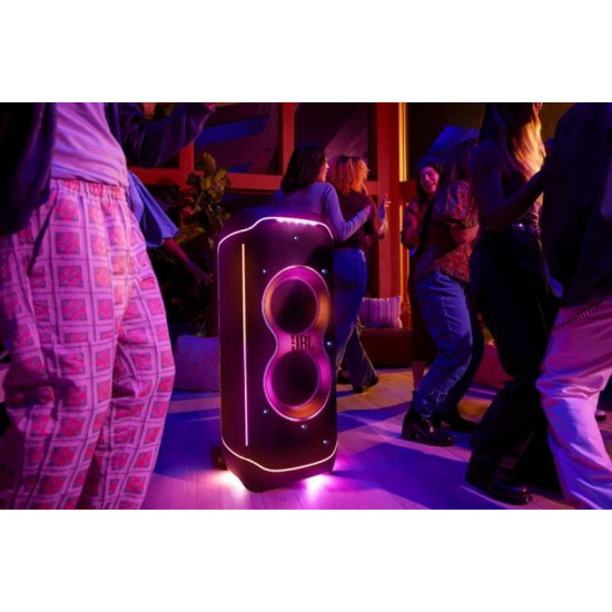 Акустична система JBL PartyBox Ultimate (JBLPARTYBOXULTEU)