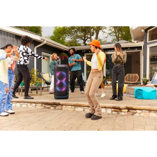 Акустична система JBL PartyBox Ultimate (JBLPARTYBOXULTEU)