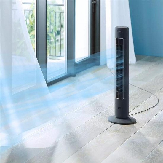 Вентилятор колонного типу Philips CX5535/11
