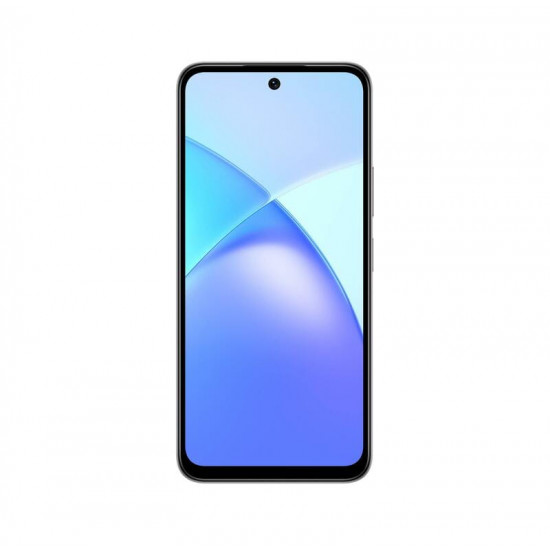Смартфон Infinix Smart 10 X6725 4/128GB Titanium Silver