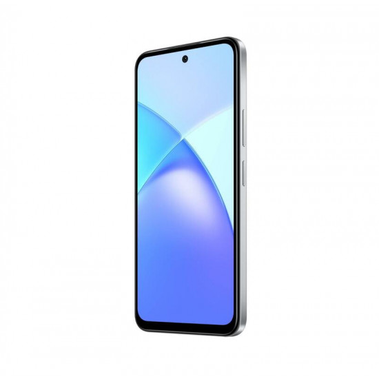 Смартфон Infinix Smart 10 X6725 4/128GB Titanium Silver