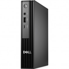 Неттоп Dell Pro Micro (BTO106_QCM1250) Black