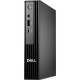 Неттоп Dell Pro Micro (BTO106_QCM1250) Black