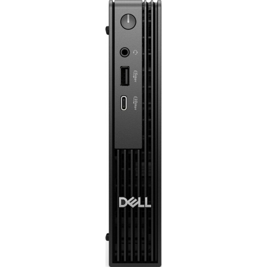 Неттоп Dell Pro Micro (BTO106_QCM1250) Black