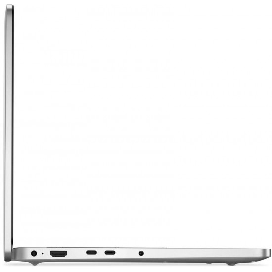 Ноутбук Dell Pro 14 (BTO601PC14255UA_W11P) Silver
