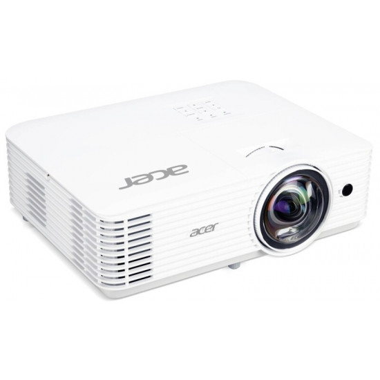 Проєктор Acer H6518STi (MR.JSF11.001)
