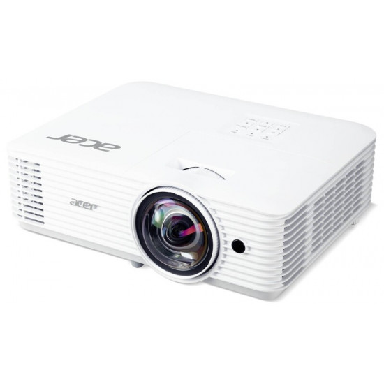 Проєктор Acer H6518STi (MR.JSF11.001)